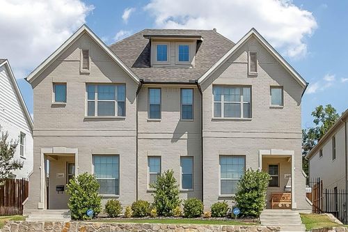 2607 Mccart Ave, Fort Worth, TX, 76110-2230 | Card Image