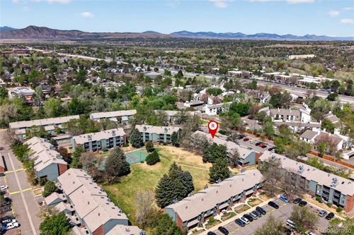 7-3596 S Depew St, Lakewood, CO, 80235-2834 | Card Image