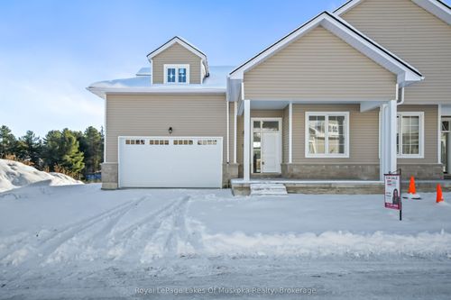 5 Turnberry Crt, Bracebridge, ON, P1L0N5 | Card Image