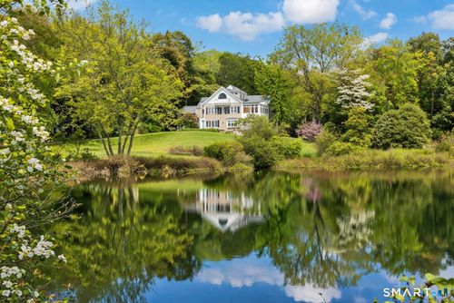 32 Steep Hill Rd, Weston, CT, 06883-1732 | Card Image