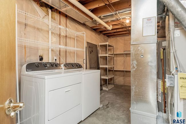 201 N Foss Ave, House other with 3 bedrooms, 3 bathrooms and null parking in Sioux Falls SD | Image 21