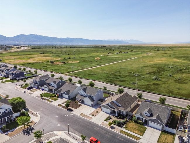 1165 W Silver Hollow Rd, House other with 3 bedrooms, 2 bathrooms and 2 parking in Syracuse UT | Image 27