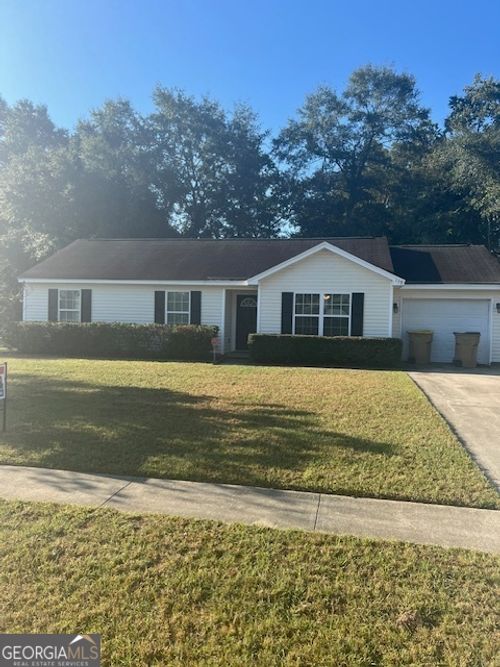 119 Blackwater Way, Springfield, GA, 31329-5090 | Card Image