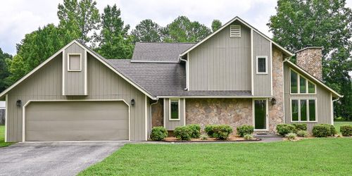 266 Cobblestone Creek Road, Cleveland, TN, 37312 | Card Image