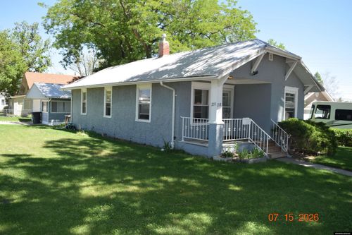 218 W Deer St, Glenrock, WY, 82637 | Card Image