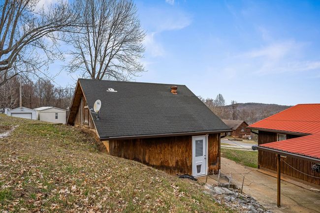 955 Livingston Boatdock Rd, House other with 2 bedrooms, 2 bathrooms and 4 parking in Allons TN | Image 36