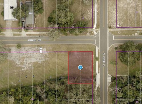 TBD N Exeter St, EUSTIS, FL, 32726 | Card Image