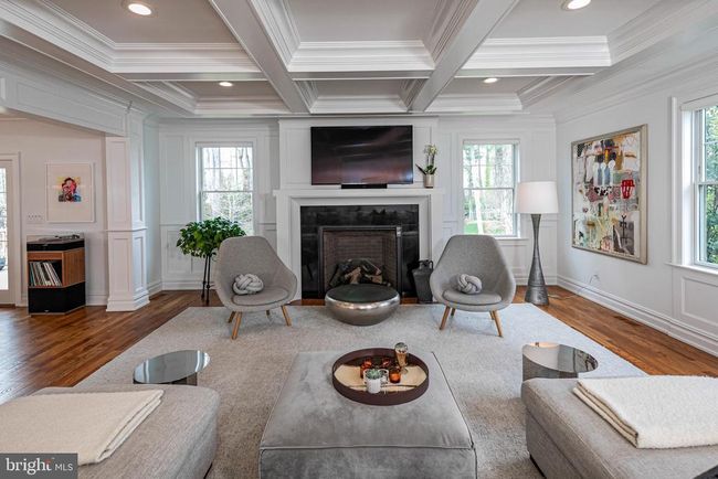 528 Prospect Ave, House other with 5 bedrooms, 7 bathrooms and null parking in Princeton NJ | Image 15