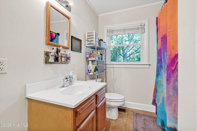 201 Rutledge Dr, House other with 3 bedrooms, 1 bathrooms and null parking in Wilmington NC | Image 12
