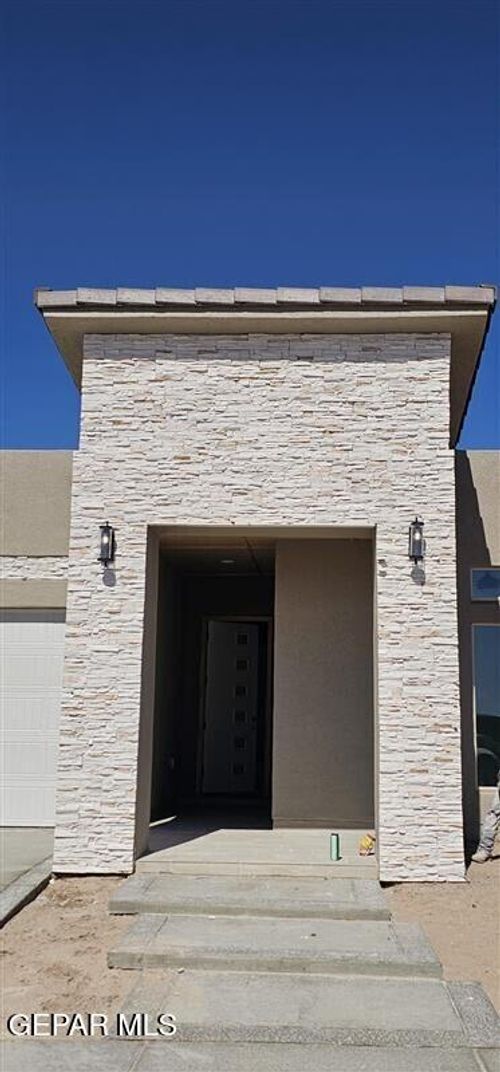 13379 Jeff Winton Drive, El Paso, TX, 79928 | Card Image