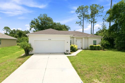 5724 Bannock Cir, North Port, FL, 34288-9081 | Card Image