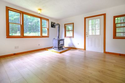 963 Gates Road, House other with 2 bedrooms, 1 bathrooms and null parking in Mount Holly VT | Image 2