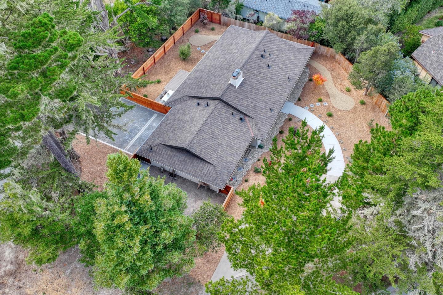 Residential in Pebble Beach 3