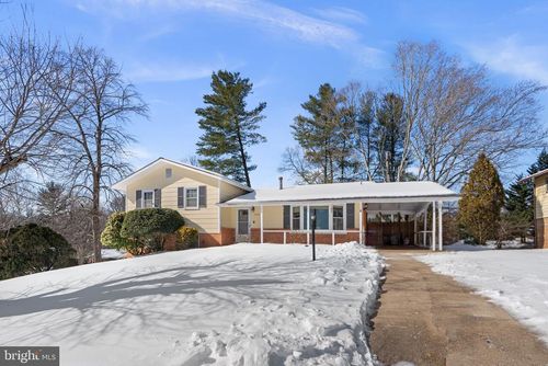 1408 Chilton Dr, SILVER SPRING, MD, 20904-1515 | Card Image