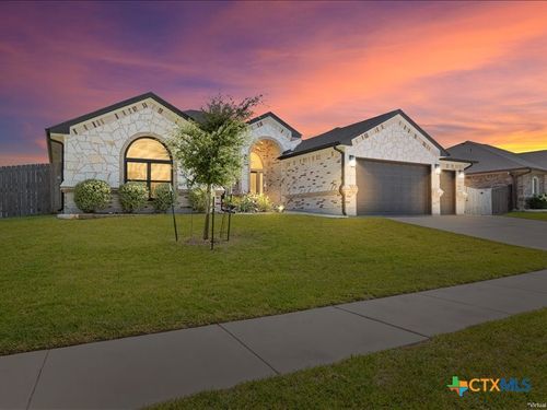 7711 Silicon Dr, Killeen, TX, 76542-6982 | Card Image