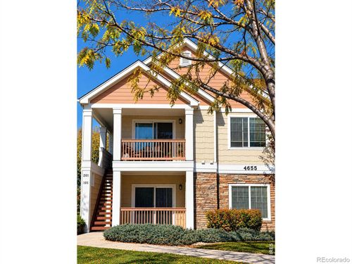 201-4655 Hahns Peak Drive, Loveland, CO, 80538 | Card Image