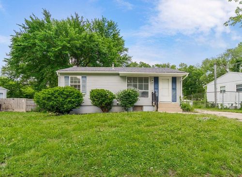 1607 N Cherokee St, Independence, MO, 64058-1025 | Card Image