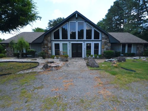 4025 Chapel Ln, Pine Bluff, AR, 71603-8535 | Card Image