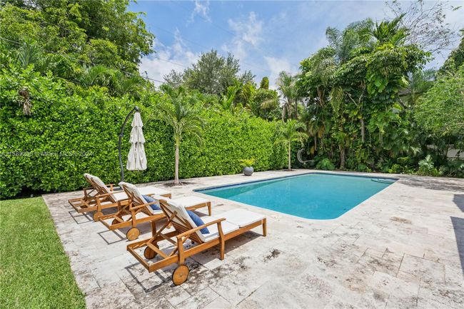 3401 Granada Blvd, House other with 4 bedrooms, 3 bathrooms and null parking in Coral Gables FL | Image 33