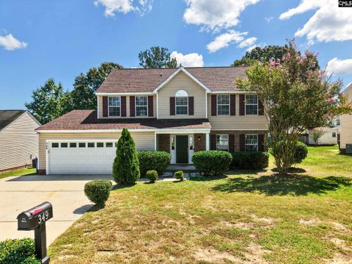 349 Oakbrook Village Road, Columbia, SC, 29223 | Card Image
