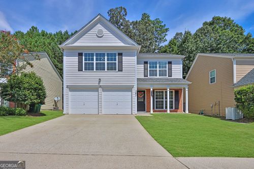 167 Wallnut Hall Circle, Woodstock, GA, 30189 | Card Image