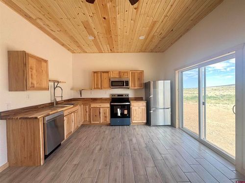1458 Mm 12th Street, Blanca, CO, 81123 | Card Image