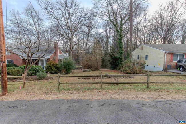 13 Raymond Ave, Home with 0 bedrooms, 0 bathrooms and null parking in CHARLOTTESVILLE VA | Image 7