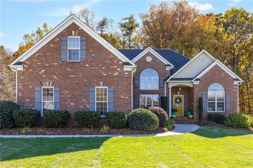 8405 Quail Creek Dr, Colfax, NC, 27235-9632 | Card Image