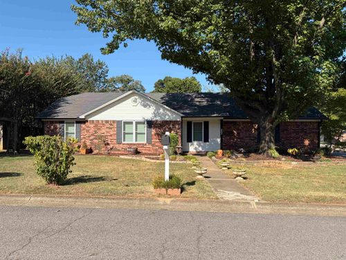 27 Hartwell, Searcy, AR, 72143 | Card Image