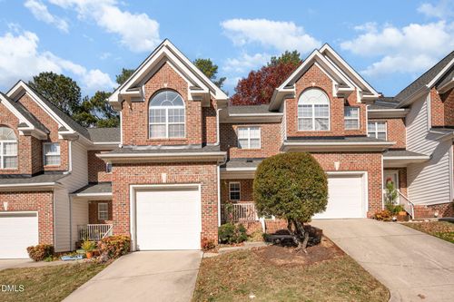 118 Grande Meadow Way, Cary, NC, 27513-3177 | Card Image