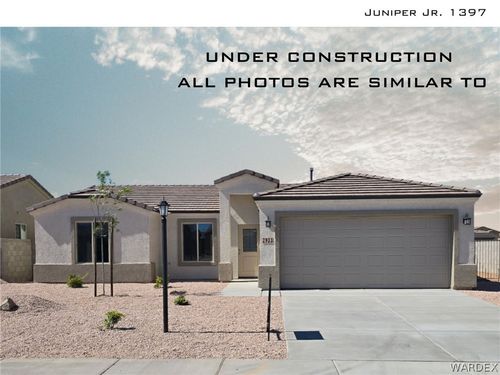 7401 E Morningside Dr, Kingman, AZ, 86401 | Card Image