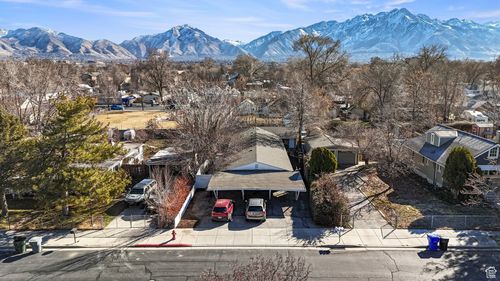 3725 S 200 E, Salt Lake City, UT, 84115 | Card Image