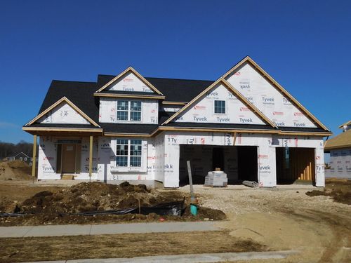 221 Candleberry Lane, Grafton, WI, 53024 | Card Image