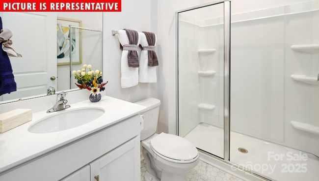 1373 Secrest Commons Dr, House other with 5 bedrooms, 3 bathrooms and null parking in Monroe NC | Image 21