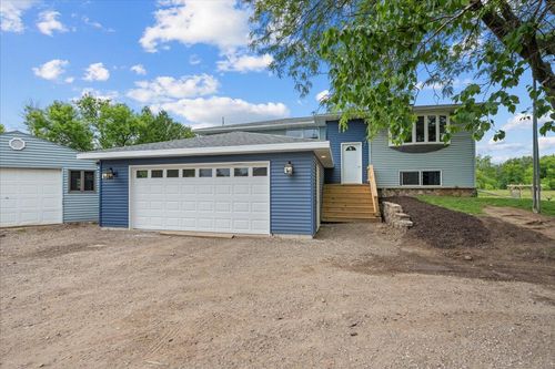5850 Pioneer Rd, Plymouth, WI, 53073-3949 | Card Image