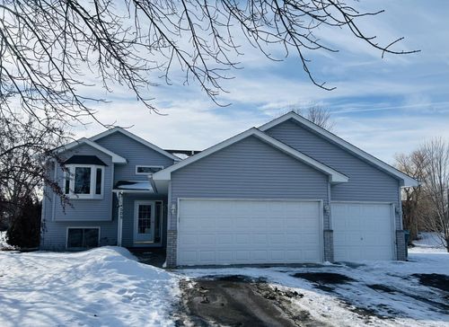 505 5th Avenue Ct Sw, Isanti, MN, 55040-6257 | Card Image