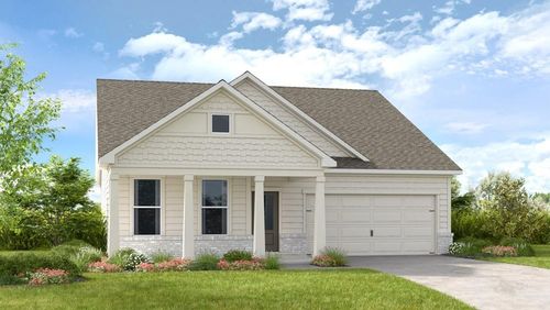 3655 Sagecrest Drive, Buford, GA, 30519 | Card Image