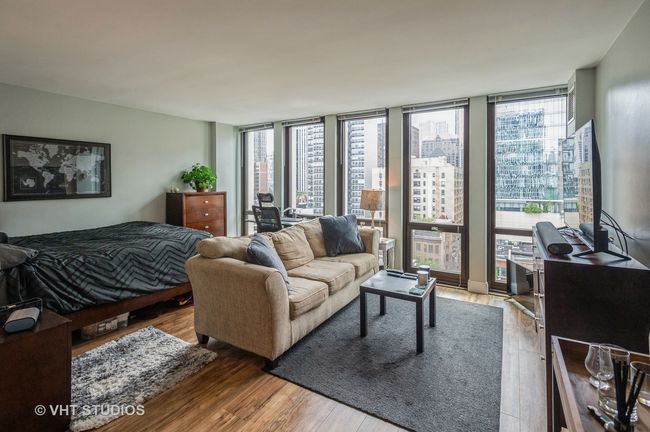 APT-1007 - 1 E Scott St, Condo with 0 bedrooms, 1 bathrooms and null parking in CHICAGO IL | Image 7