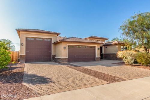 18108 W Cassia Way, Goodyear, AZ, 85338-4635 | Card Image