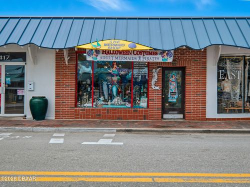 415 Flagler Ave, New Smyrna Beach, FL, 32169-2640 | Card Image