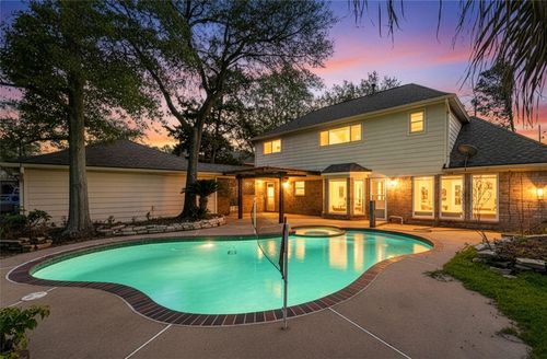 3614 Shanemoss Ct, Houston, TX, 77068-2003 | Card Image