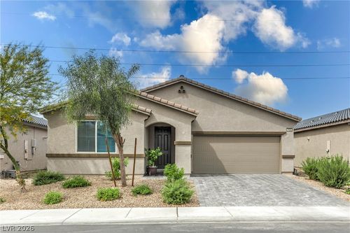 5123 Stonecrop Street, North Las Vegas, NV, 89031 | Card Image