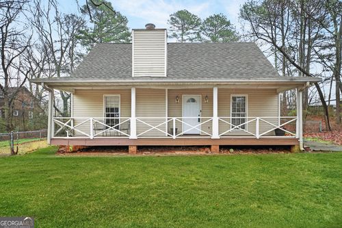 1630 Kennesaw Due West Rd Nw, Kennesaw, GA, 30152-4340 | Card Image