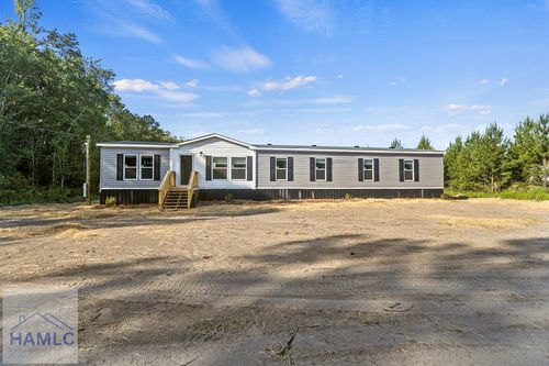 1225 Bradwell Dunham Road, Ludowici, GA, 31316 | Card Image