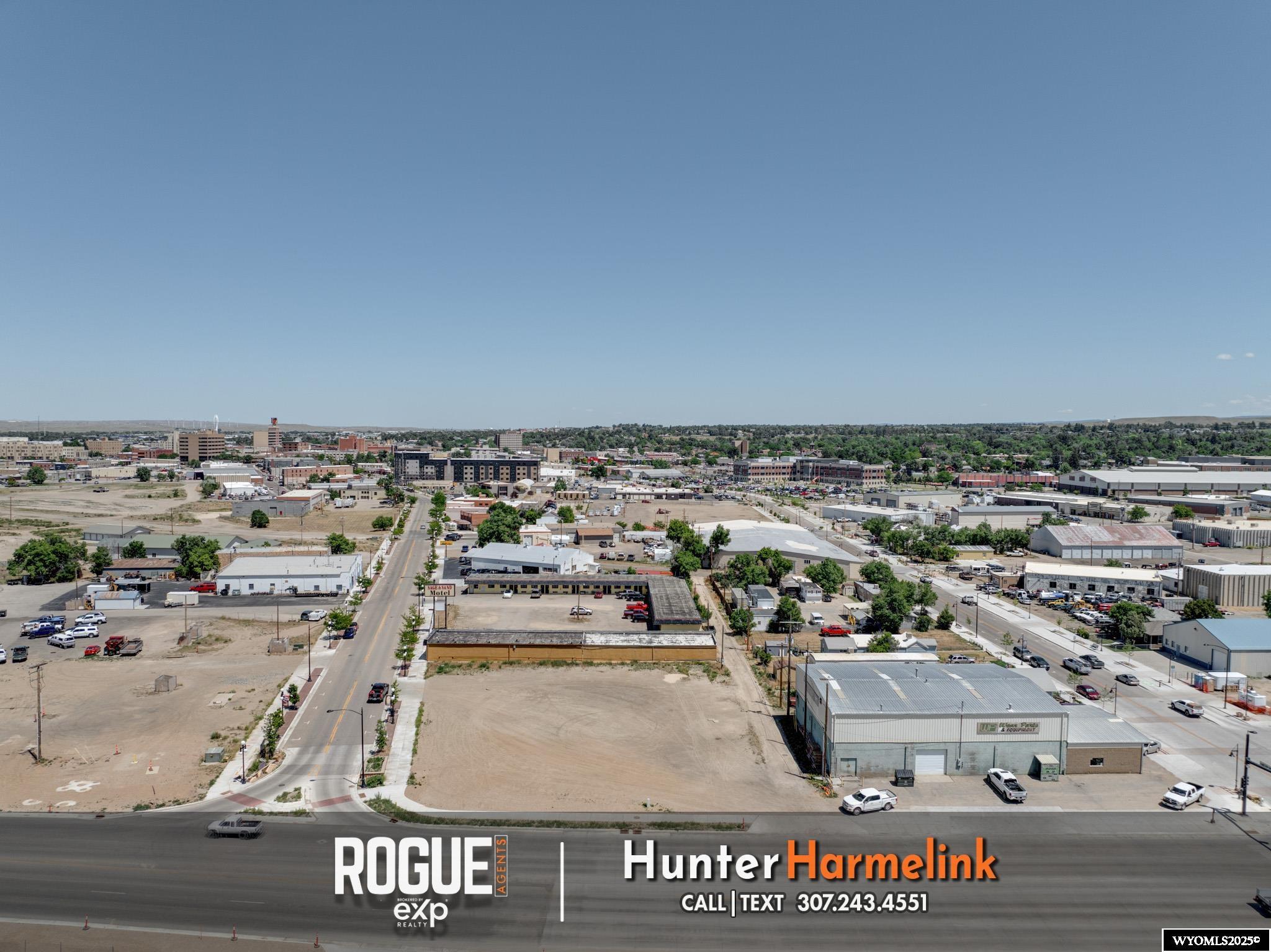 Land in Casper 4