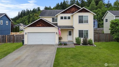 235 Easton Ave W, Eatonville, WA, 98328-7014 | Card Image
