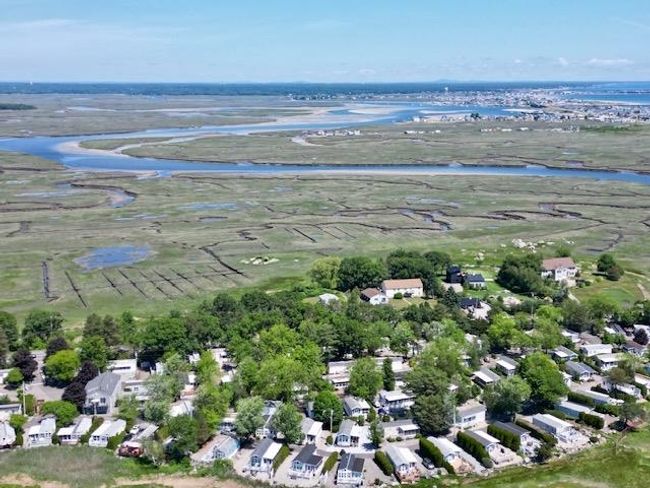 UNIT-73 - 308 State Route 286, House other with 1 bedrooms, 1 bathrooms and null parking in Seabrook NH | Image 35