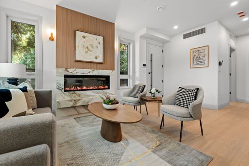 4-1491 Devonshire Cres, Vancouver, BC, V6H2G5 | Card Image