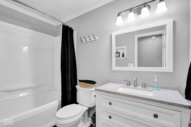 428 Mulberry Ct, House other with 3 bedrooms, 2 bathrooms and null parking in Seymour IN | Image 21