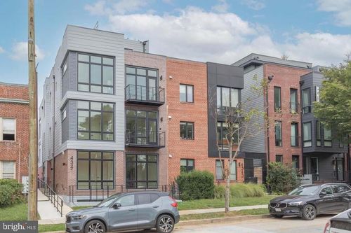 6-4347 Harrison St Nw, WASHINGTON, DC, 20015-2116 | Card Image